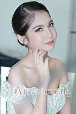 210921 - Kawisara Age: 20 - Thailand