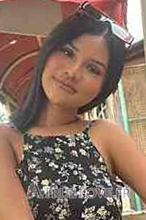 210947 - Sarinrat Age: 21 - Thailand