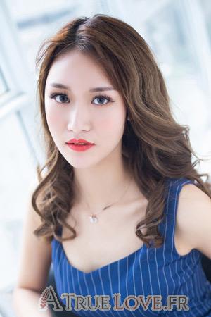 210958 - Fiona Âge: 22 - Chine