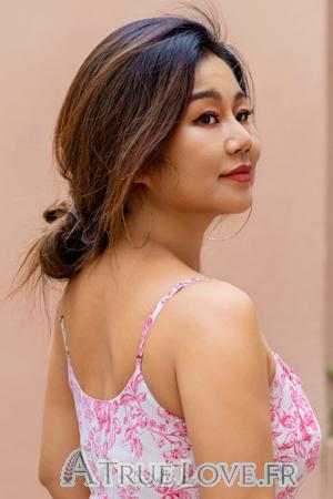 Ladies of Asia