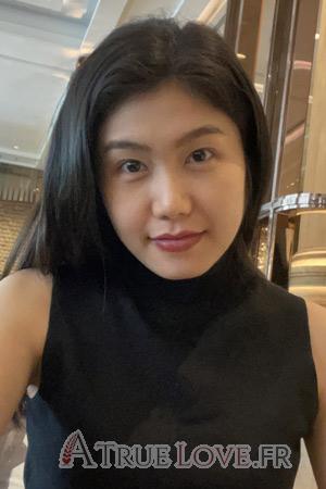 Ladies of Asia
