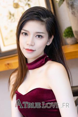211100 - Jin Âge: 23 - Chine