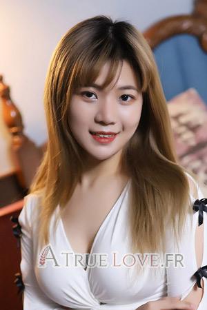 211105 - Xiayi Âge: 44 - Chine