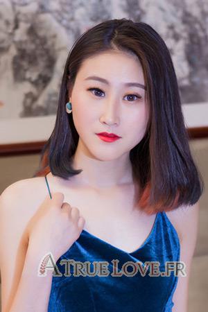 Ladies of Lvliang