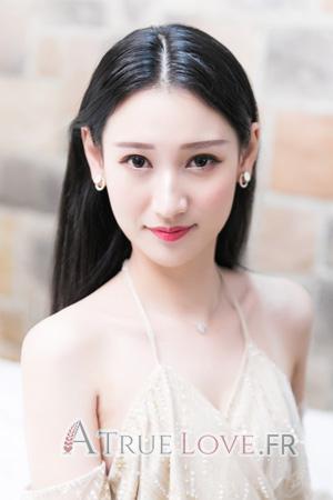 Ladies of Chine