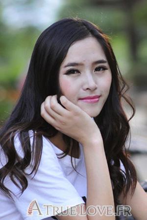 211399 - Candice Âge: 33 - Chine