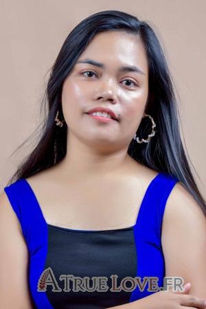 Ladies of Philippines