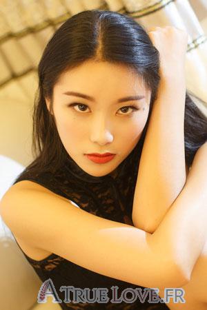 211490 - LiLy Âge: 26 - Chine