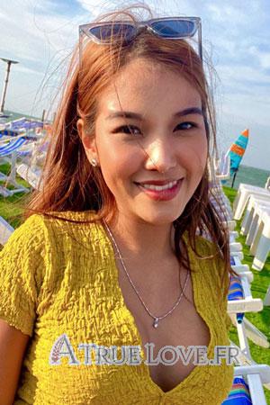 211578 - Bunyanut Âge: 25 - Thaïlande