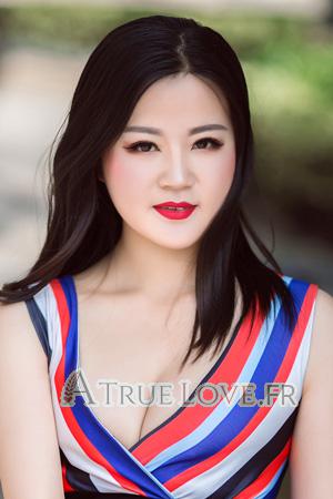 211597 - Amelia Âge: 38 - Chine