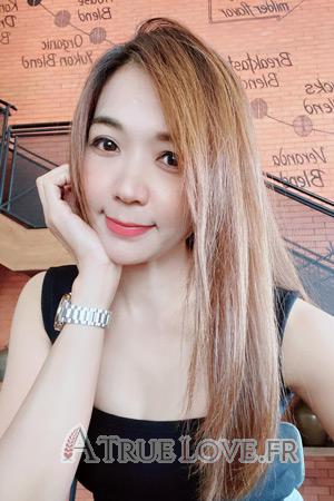 Ladies of Thaïlande