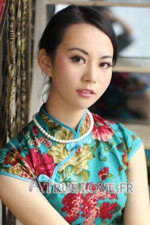 211675 - Iris Âge: 28 - Chine