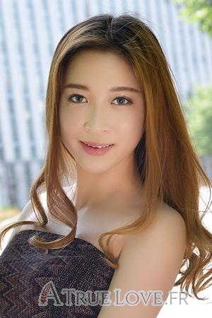 Ladies of Zhuzhou