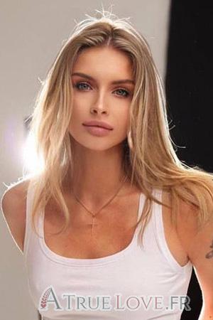 211695 - Svitlana Âge: 24 - Ukraine