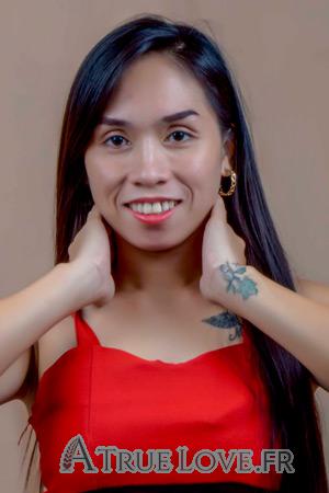 Ladies of Philippines