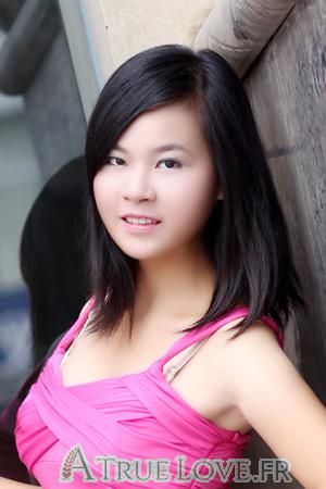 Ladies of Chine
