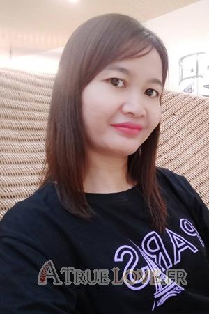 Ladies of Thaïlande