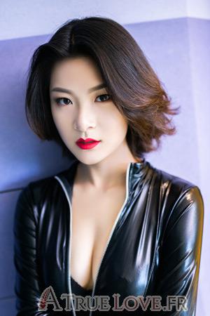 212357 - Mengyao Âge: 24 - Chine