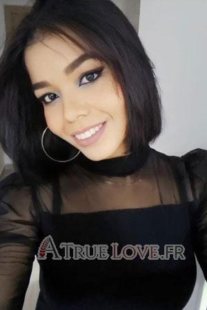 Ladies of Latin-America