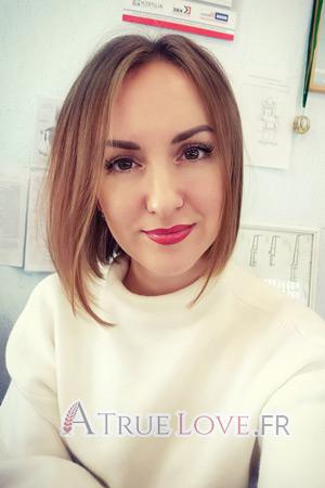 212452 - Olga Âge: 40 - Russie