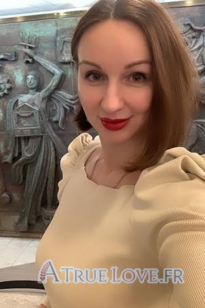 212453 - Olesya &Acirc;ge: 41 - Russie
