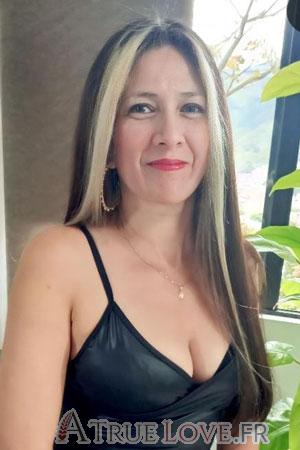 Ladies of Colombie
