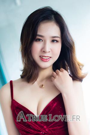212703 - Yuhui Âge: 24 - Chine