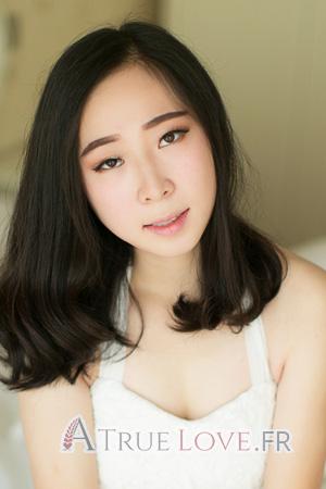 212803 - Daisy Âge: 26 - Chine