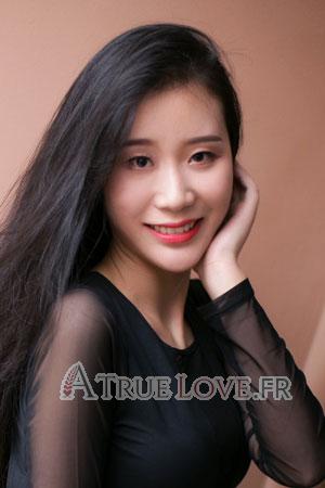 Ladies of Chine