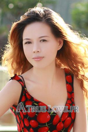 Ladies of Asia