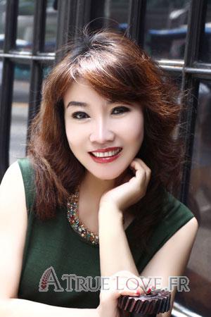 Ladies of Chine