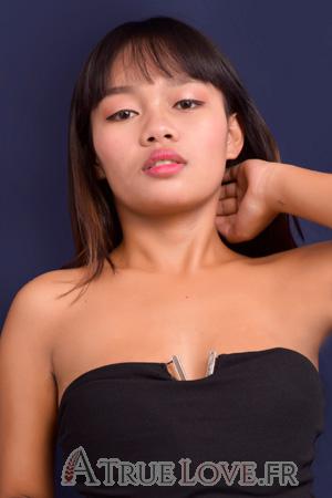 Ladies of Asia