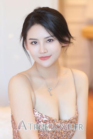 213024 - Qing Âge: 28 - Chine