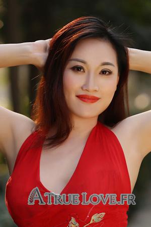 Ladies of Chine