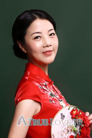 213038 - Halen Âge: 57 - Chine