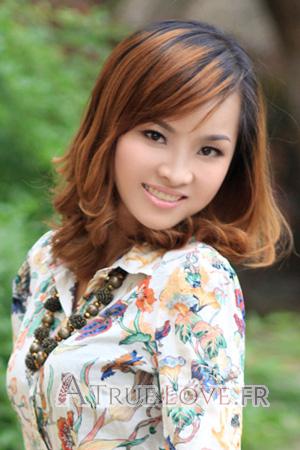 213167 - Sophia Âge: 34 - Chine