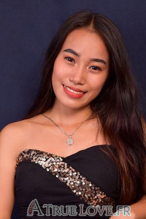 213239 - Darlyn Kate Âge: 19 - Philippines
