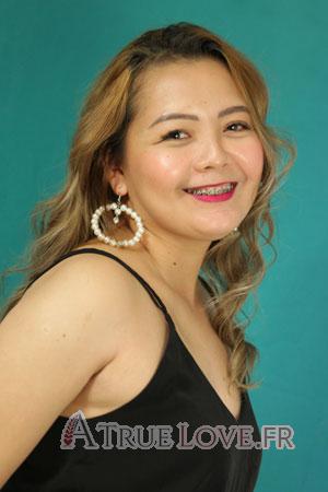213251 - Diana Rose Âge: 32 - Philippines
