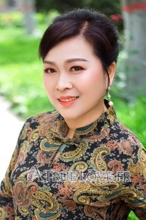 213270 - Xiaoling Âge: 57 - Chine