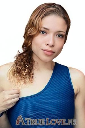 Ladies of Latin-America