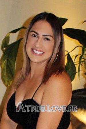 213439 - Ana Âge: 33 - Costa Rica