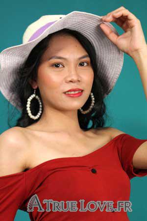 213443 - Alleah Âge: 24 - Philippines