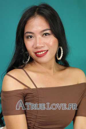 213446 - Sharain Âge: 21 - Philippines