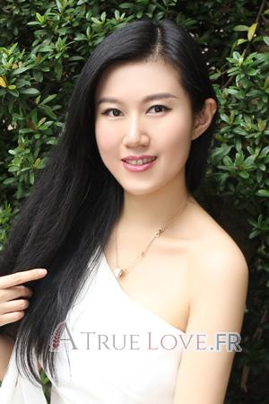 213462 - Jenny Âge: 38 - Chine