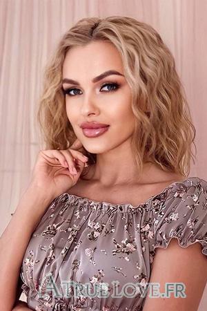 213481 - Krystyna Âge: 33 - Ukraine