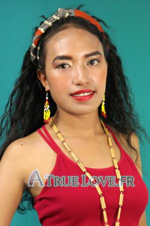 213635 - Rezalyn Âge: 21 - Philippines