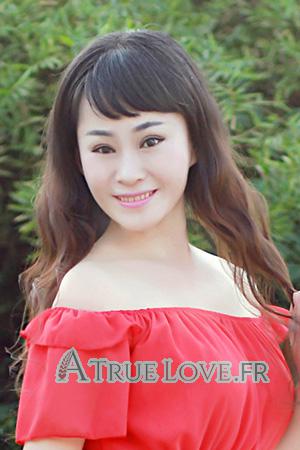 213636 - Afra Âge: 42 - Chine