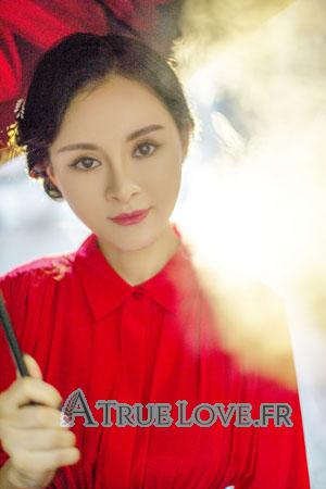 Chine women