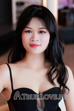 213638 - Sisi Âge: 21 - Chine