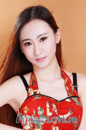 213663 - Lily Âge: 28 - Chine